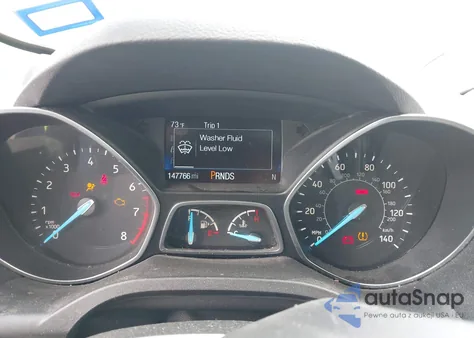 2018 Ford Escape Se from USA, damaged, VIN 1FMCU0GD9JUD20403